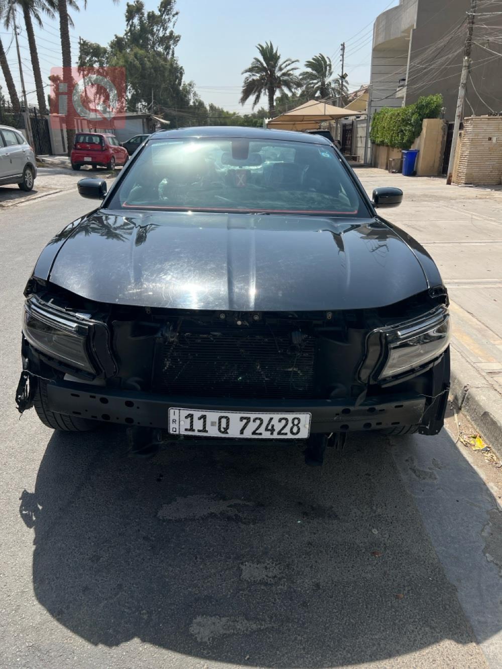 دۆج چارجەر